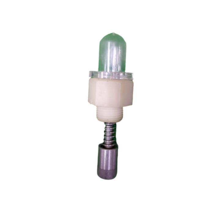 KING POWERFUL VEH21850 PISTON/OIL INDICATOR S195