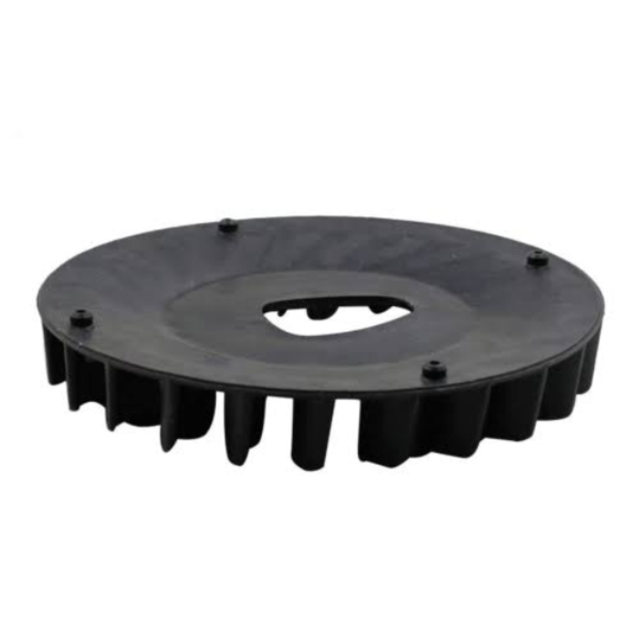 VEH21885 FAN/COOLING B18 GE160