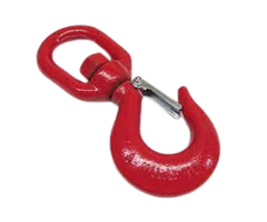 HAR9081 SWIVEL HOOK 7 TON