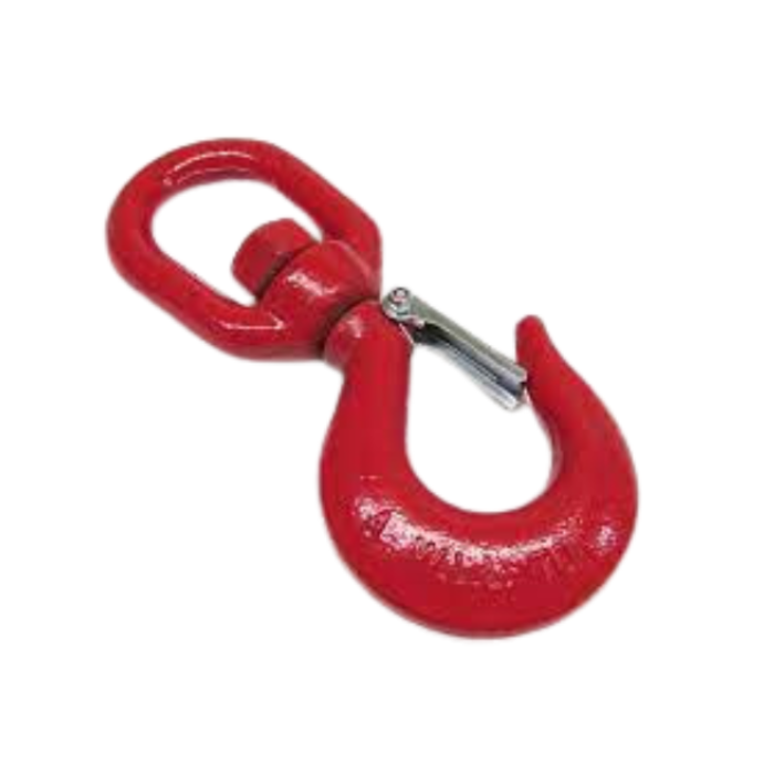 HAR9081 SWIVEL HOOK 7 TON