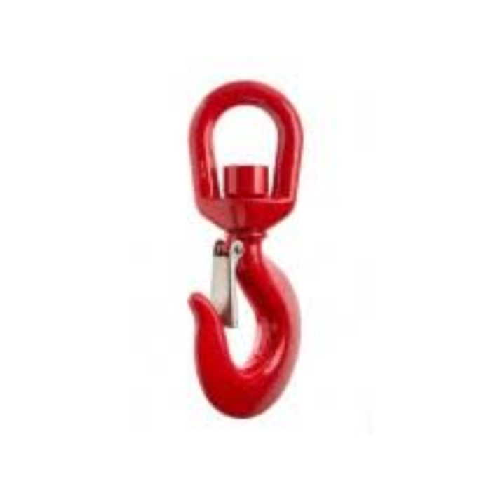 HAR9081 SWIVEL HOOK 7 TON