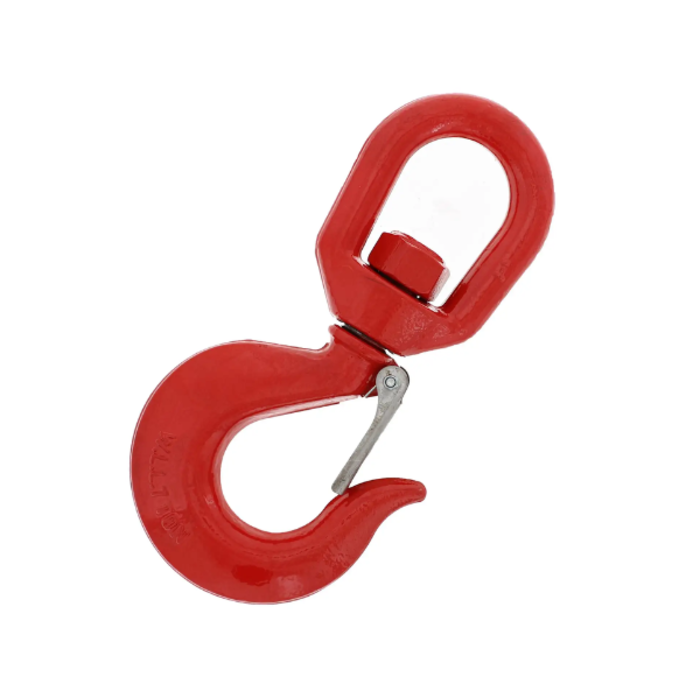 HAR9081 SWIVEL HOOK 7 TON