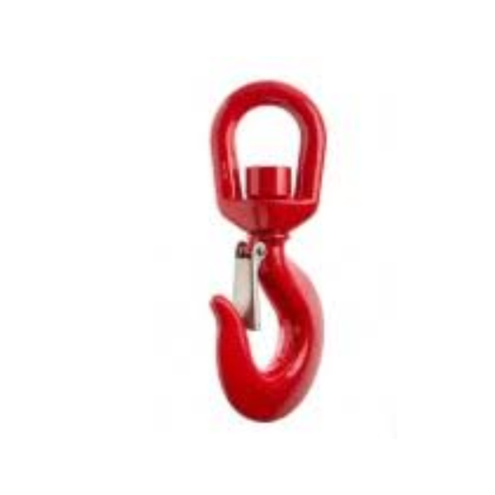 HAR9081 SWIVEL HOOK 7 TON