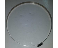 IDEAL TRIDON HAR9082 IDEAL TRIDON HOSE CLAMPS-182-254MM