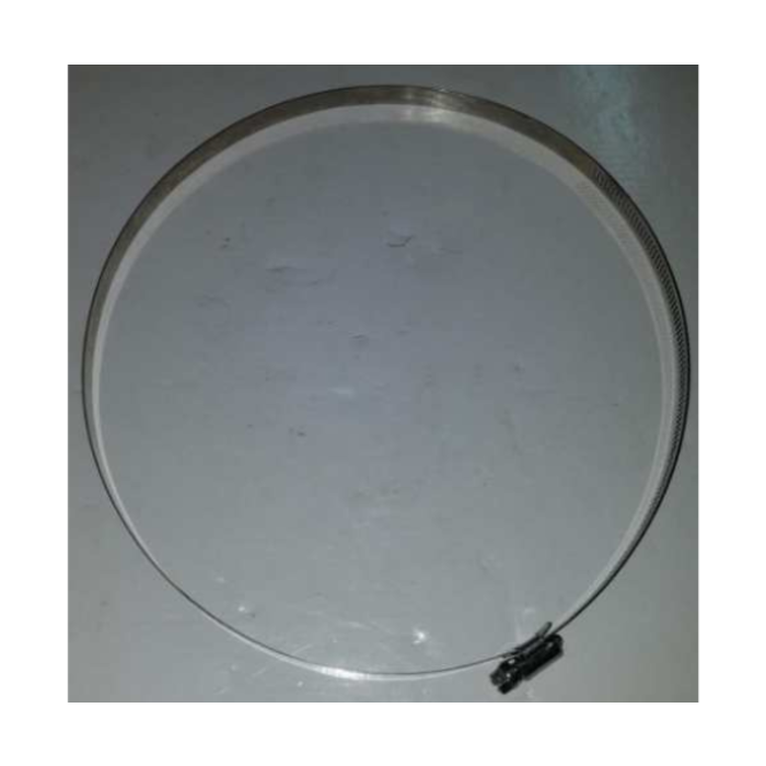 IDEAL TRIDON HAR9082 IDEAL TRIDON HOSE CLAMPS-182-254MM