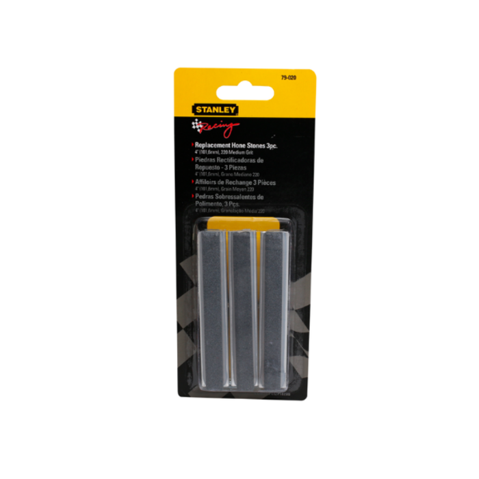 STANLEY VEH22014 95IB79020 STONE/REPLACMENT HONE 79-020LA