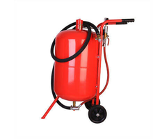 BETA STAR HAR9084 PRESSURE BLASTER KIT 20GAL/75L BETASTAR