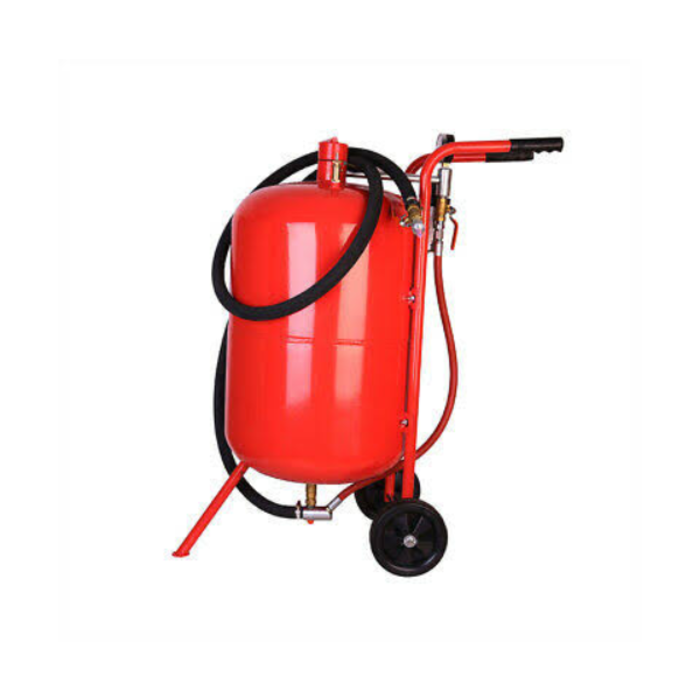 BETA STAR HAR9084 PRESSURE BLASTER KIT 20GAL/75L BETASTAR