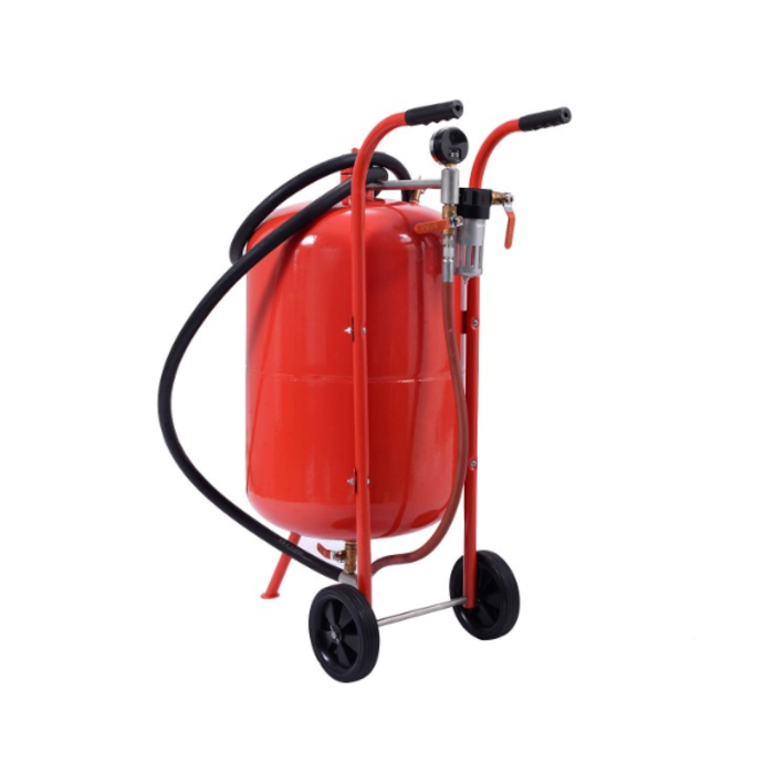 BETA STAR HAR9084 PRESSURE BLASTER KIT 20GAL/75L BETASTAR