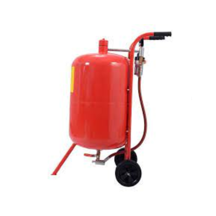 BETA STAR HAR9084 PRESSURE BLASTER KIT 20GAL/75L BETASTAR