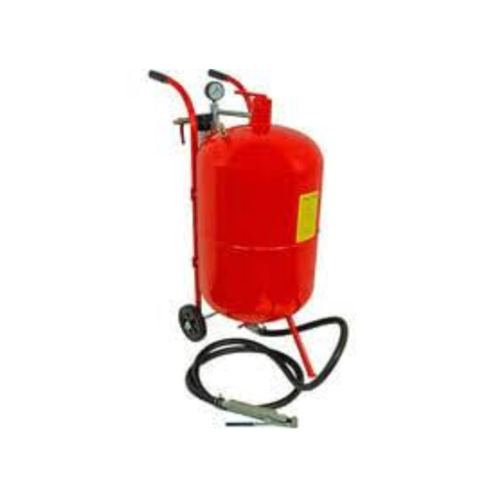 BETA STAR HAR9084 PRESSURE BLASTER KIT 20GAL/75L BETASTAR