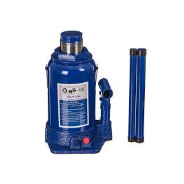 BETA STAR VEH22079 JACK/HYDRAULIC 32 TON