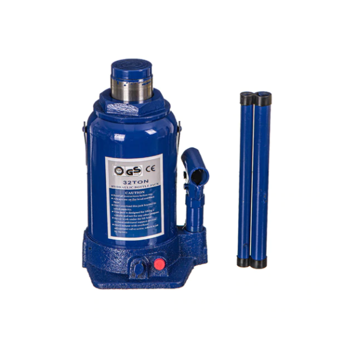 VEH22079 JACK/HYDRAULIC 32 TON