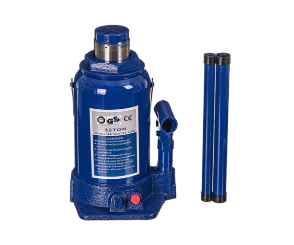 BETA STAR VEH22079-JACK/HYDRAULIC 32TON