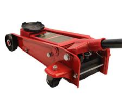 VEH22239 JACK/HYDRA. FLOOR 3 TON LY3-30