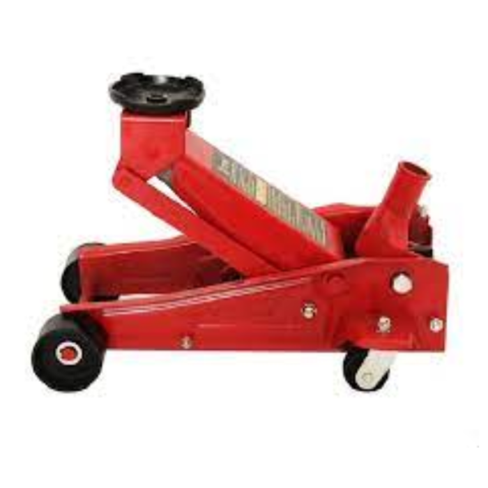 VEH22239 JACK/HYDRA. FLOOR 3 TON LY3-30-WNR