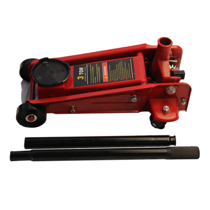 VEH22239 JACK/HYDRA. FLOOR 3 TON LY3-30-WNR