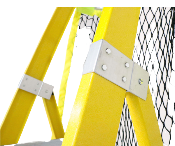 HAR9093 LADDER XG-152FD3-D/S