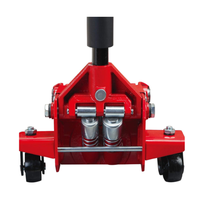 VEH22240 TROLLY/FLOOR JACK/HYDRA. FLOOR 3.5TON V LY3.5-38