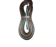 BETA STAR HAR9095 HOSE/PRESSURE WASHER-BETASTAR ELECTRIC 2750PSI 1/4"