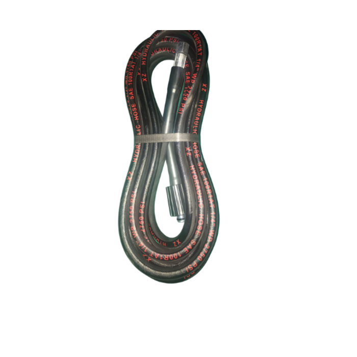 BETA STAR HAR9095 HOSE/PRESSURE WASHER-BETASTAR ELECTRIC 2750PSI 1/4"