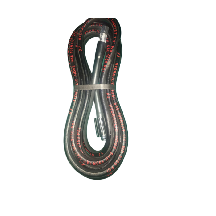 BETA STAR HAR9095 HOSE/PRESSURE WASHER-BETASTAR ELECTRIC 2750PSI 1/4"