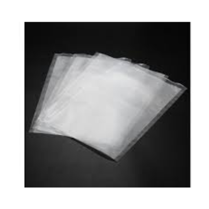 HAR9096 22*35CM PLASTIC VACUUM BAG 100 PCS PER PACK