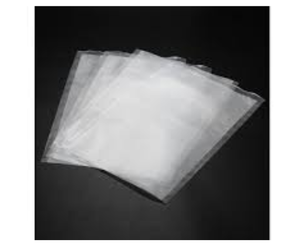 HAR9096 22*35CM PLASTIC VACUUM BAG 100 PCS PER PACK