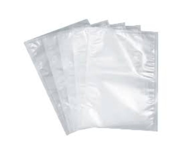 HAR9096 22*35CM PLASTIC VACUUM BAG 100 PCS PER PACK