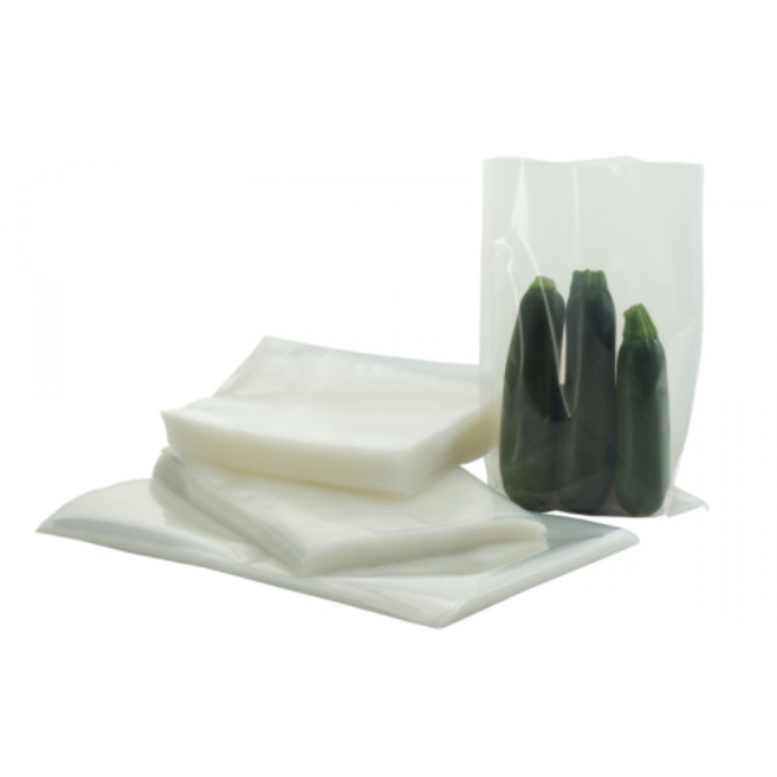 HAR9096 22*35CM PLASTIC VACUUM BAG 100 PCS PER PACK