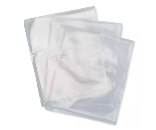 HAR9096 22*35CM PLASTIC VACUUM BAG 100 PCS PER PACK