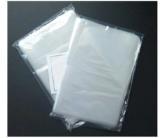 HAR9097 28*35CM PLASTIC BAGS 100PCS PER PACK