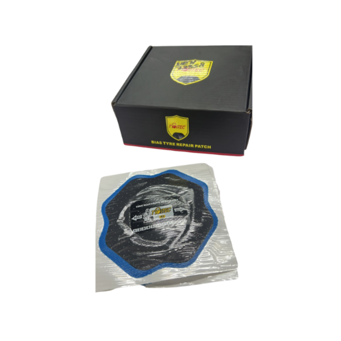 TAITEC VEH22358 PATCH/BIAS (105MM) TBTE-03 2PLY-SOLD BY BOX--(20BOX PER CARTOON)