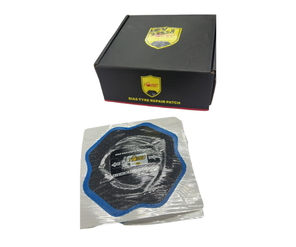 TAITEC VEH22358 PATCH/BIAS (105MM) TBTE-03 2PLY-SOLD BY BOX--(20BOX PER CARTOON)