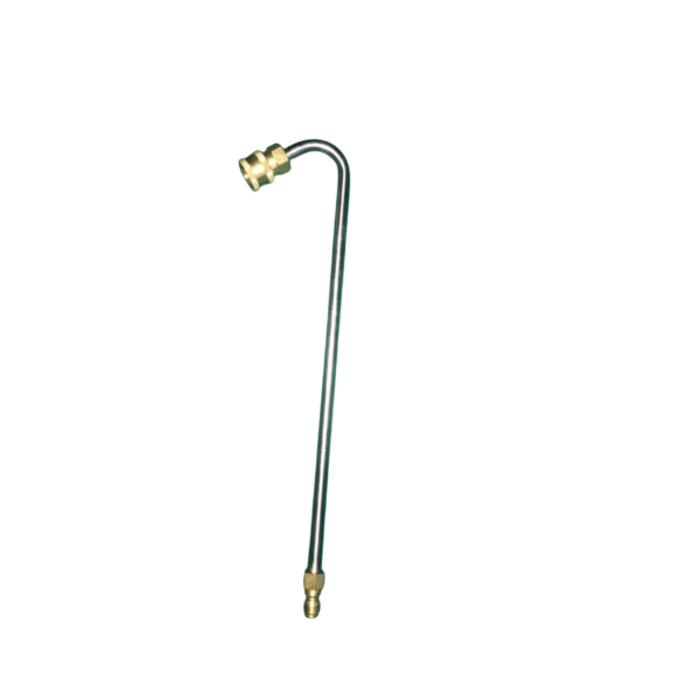 HAR9098 PRESSURE WASHER ATTACHMENT U TYPE