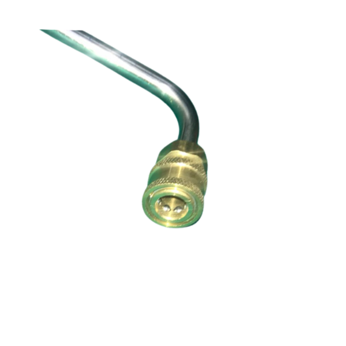 HAR9099 PRESSURE WASHER ATTACHMENT 90 DEGREE