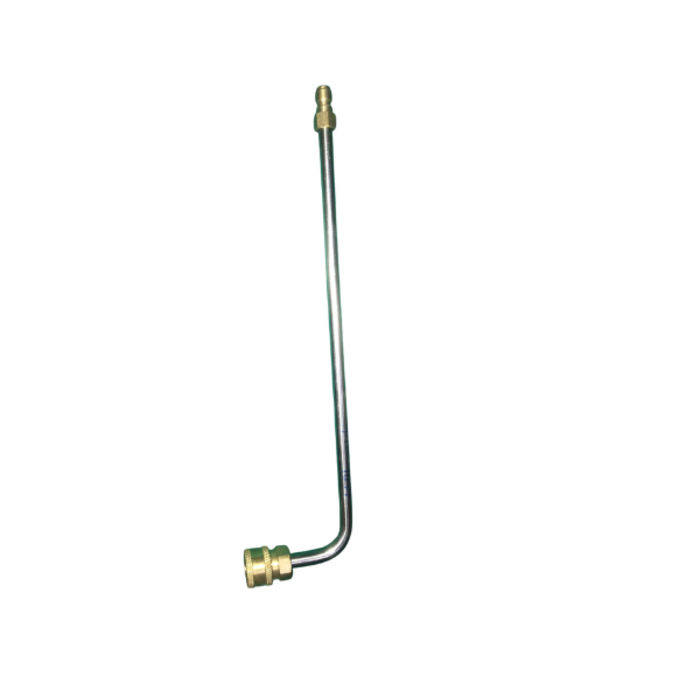 HAR9099 PRESSURE WASHER ATTACHMENT 90 DEGREE