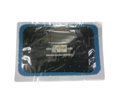 VEH22367 PATCH/TYRE 1 PLY 80 X 60MM TNRE-10--SOLD BY BOX