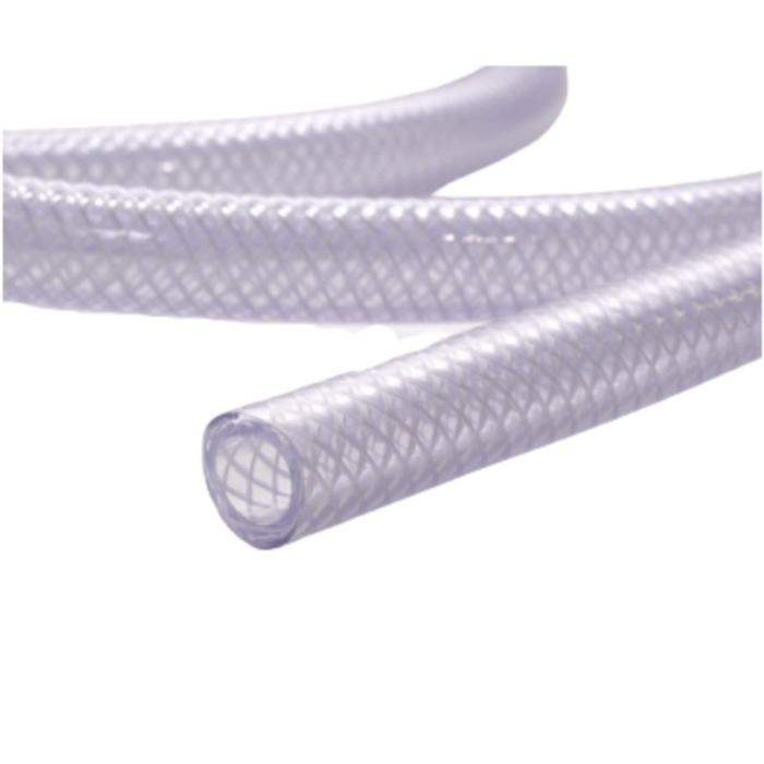 HAR9101 FIBER REINFORCED HOSE BRAIDED 1 1/4'' 100FT PER ROLL--SOLD BY 10FT AND ABOVE