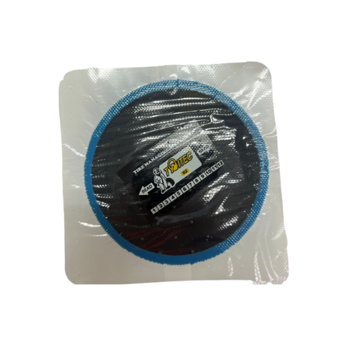 TAITEC VEH22370 PATCH/BIAS (80MM) TBTE-02 15PCS PER BOX--SOLD BY BOX
