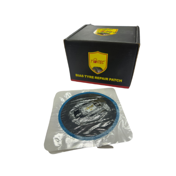 TAITEC VEH22370 PATCH/BIAS (80MM) TBTE-02 15PCS PER BOX--SOLD BY BOX