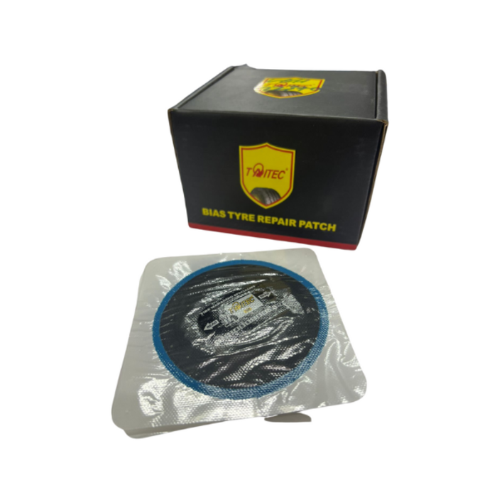 TAITEC VEH22370 PATCH/BIAS (80MM) TBTE-02 15PCS PER BOX--SOLD BY BOX