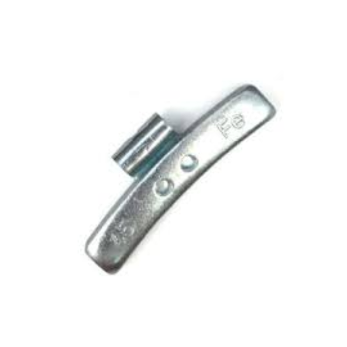 VEH22377 STEEL MATERIAL FOR ALLOY 35G, CLIP ON WHEEL WEIGHT