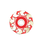 HAR9106 4 INCH CONCRETE GRINDING DISC
