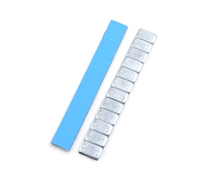 VEH22378 STICK-ON BALANCE WEIGHT 5G---100PCS PER BOX