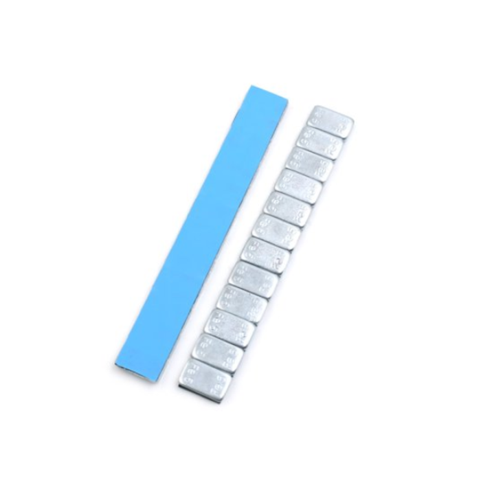 VEH22378 STICK-ON BALANCE WEIGHT 5G---100PCS PER BOX