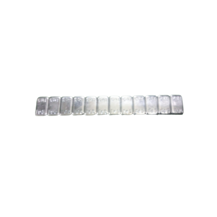 VEH22378 STICK-ON BALANCE WEIGHT 5G---100PCS PER BOX
