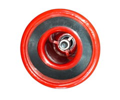 HAR9113 APACHE ADJUSTABLE 2" FIRE NOZZLE 108900