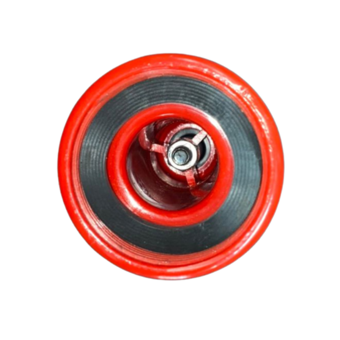 HAR9113 APACHE ADJUSTABLE 2" FIRE NOZZLE 108900