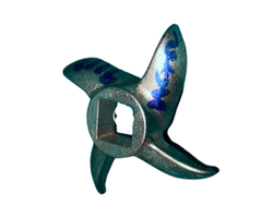 HAR9118 BLADE FOR GRINDER ON MEAT CUTTING SAW 10'' JG250